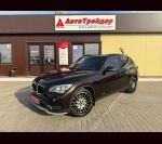 X1 xDrive20i
