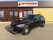 BMW X1 xDrive20i Фото № 1 из 20