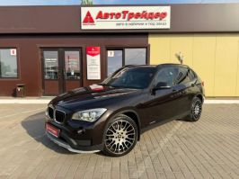 X1 xDrive20i