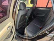 BMW X1 xDrive20i Фото № 12 из 20