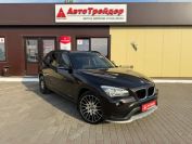 BMW X1 xDrive20i Фото № 3 из 20