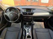 BMW X1 xDrive20i Фото № 13 из 20