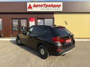 BMW X1 xDrive20i Фото № 6 из 20