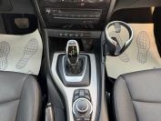 BMW X1 xDrive20i Фото № 17 из 20