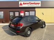 BMW X1 xDrive20i Фото № 4 из 20