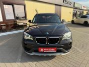 BMW X1 xDrive20i Фото № 2 из 20