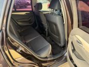 BMW X1 xDrive20i Фото № 20 из 20