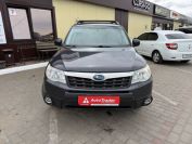 Subaru Forester Фото № 2 из 19