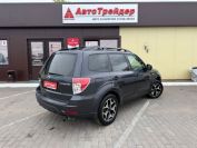 Subaru Forester Фото № 4 из 19