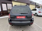 Subaru Forester Фото № 5 из 19