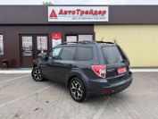 Subaru Forester Фото № 6 из 19