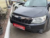 Subaru Forester Фото № 7 из 19