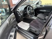 Subaru Forester Фото № 9 из 19