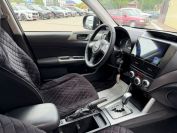 Subaru Forester Фото № 17 из 19