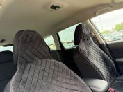 Subaru Forester Фото № 18 из 19