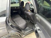 Subaru Forester Фото № 19 из 19