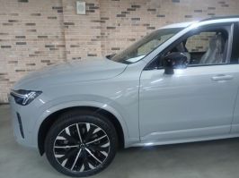 XC90 B6 Ultra