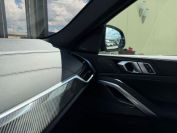 BMW X6 xDrive40i Фото № 25 из 28