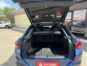BMW X6 xDrive40i Фото № 12 из 28