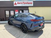 BMW X6 xDrive40i Фото № 5 из 28
