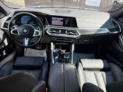 BMW X6 xDrive40i Фото № 15 из 28