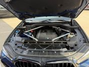 BMW X6 xDrive40i Фото № 28 из 28