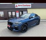 X6 xDrive40i