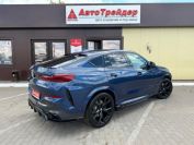 BMW X6 xDrive40i Фото № 3 из 28