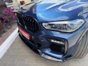 BMW X6 xDrive40i Фото № 9 из 28