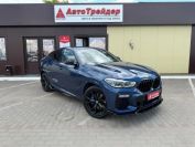 BMW X6 xDrive40i Фото № 2 из 28