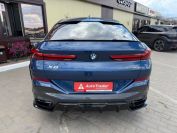 BMW X6 xDrive40i Фото № 4 из 28