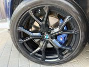 BMW X6 xDrive40i Фото № 8 из 28