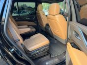 Cadillac Escalade Sport Фото № 32 из 33