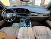 Cadillac Escalade Sport Фото № 23 из 33