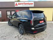 Cadillac Escalade Sport Фото № 6 из 33