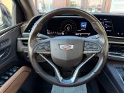 Cadillac Escalade Sport Фото № 28 из 33