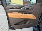 Cadillac Escalade Sport Фото № 26 из 33