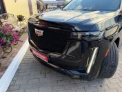 Cadillac Escalade Sport Фото № 10 из 33