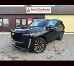 Escalade Sport