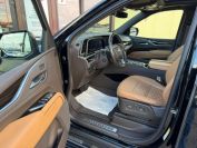 Cadillac Escalade Sport Фото № 24 из 33