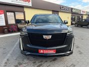 Cadillac Escalade Sport Фото № 2 из 33