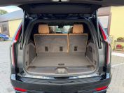 Cadillac Escalade Sport Фото № 14 из 33