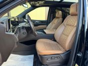 Cadillac Escalade Sport Фото № 25 из 33
