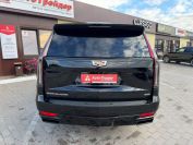 Cadillac Escalade Sport Фото № 5 из 33