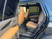 Cadillac Escalade Sport Фото № 18 из 33