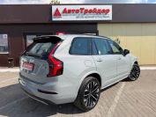 Volvo XC90 B6 Ultra Фото № 4 из 40