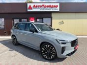Volvo XC90 B6 Ultra Фото № 3 из 40