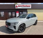 XC90 B6 Ultra