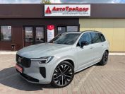 Volvo XC90 B6 Ultra Фото № 1 из 40