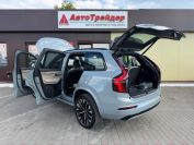 Volvo XC90 B6 Ultra Фото № 39 из 40
